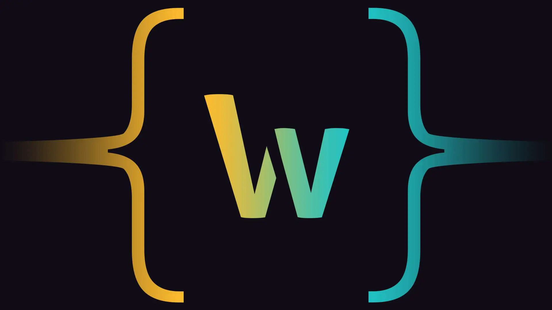 Bild des wewave-Logos, das im Shopsystem und der Creator App verwendet wird