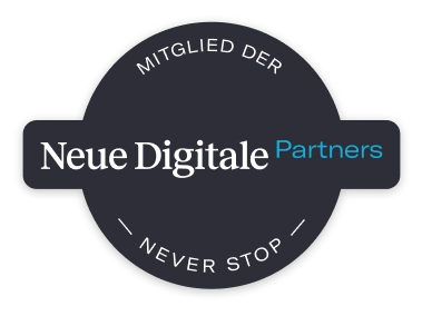 Mitglied der Neue Digitale Partners